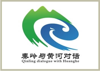 “秦岭与黄河对话”Logo3.jpg
