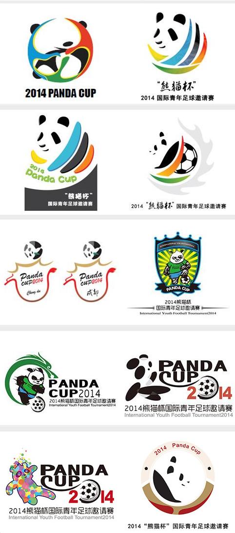 2014年熊猫杯国际青年足球邀请赛.JPG