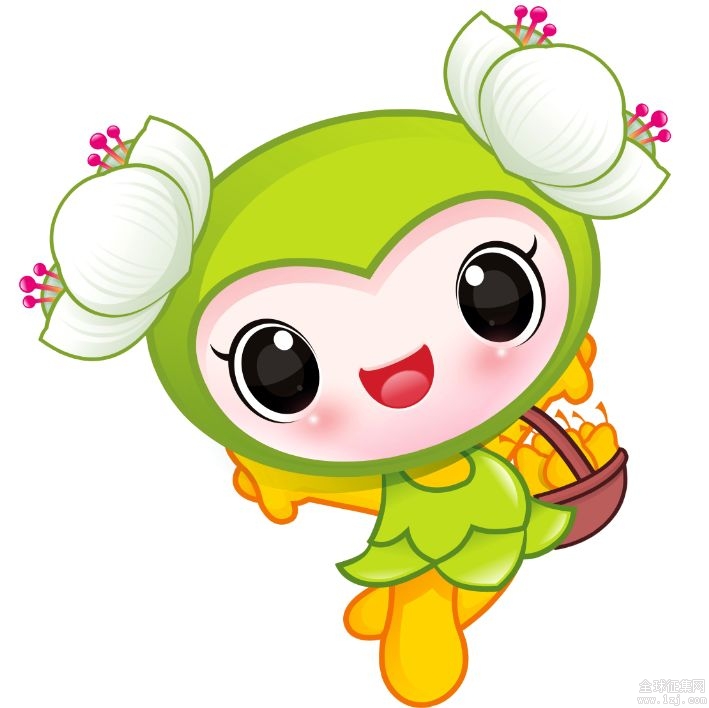 曾任美的集团设计主管,华南城集团设计总监等职位,对吉祥物卡通设计有