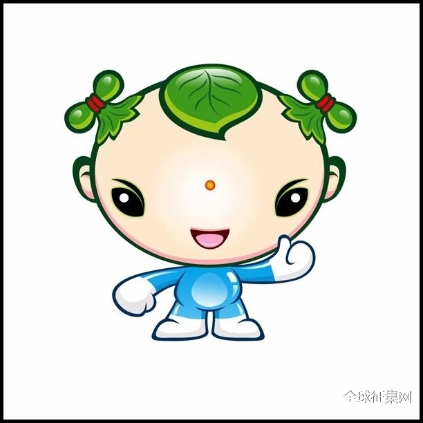天津环保卡通形象征集,请投上您的一票!