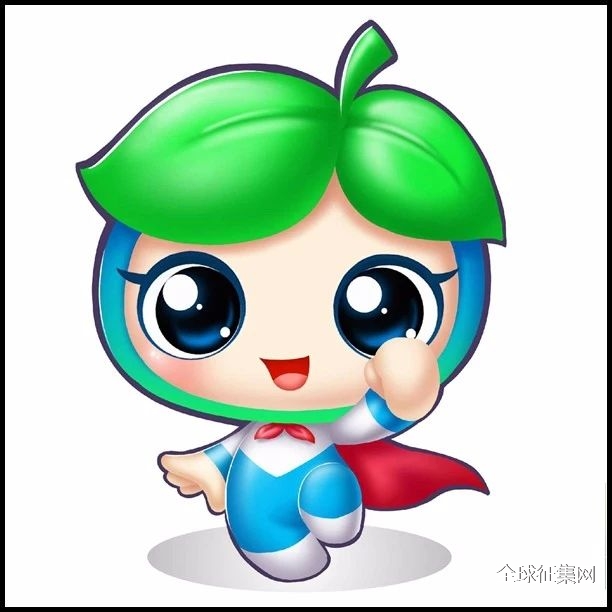 天津环保卡通形象征集,请投上您的一票!