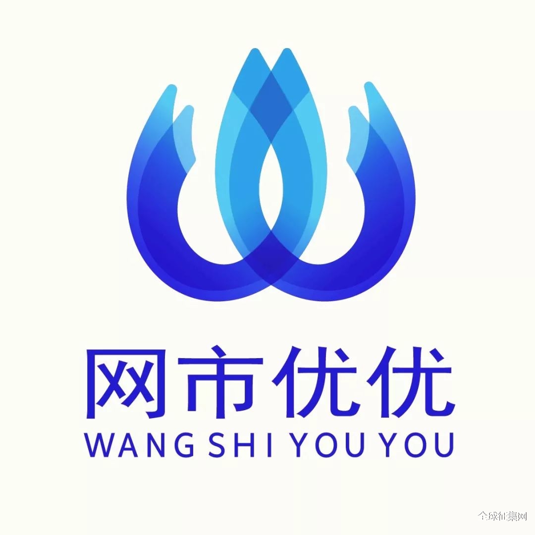 "网市优优"微信公众号logo征集活动获奖揭晓