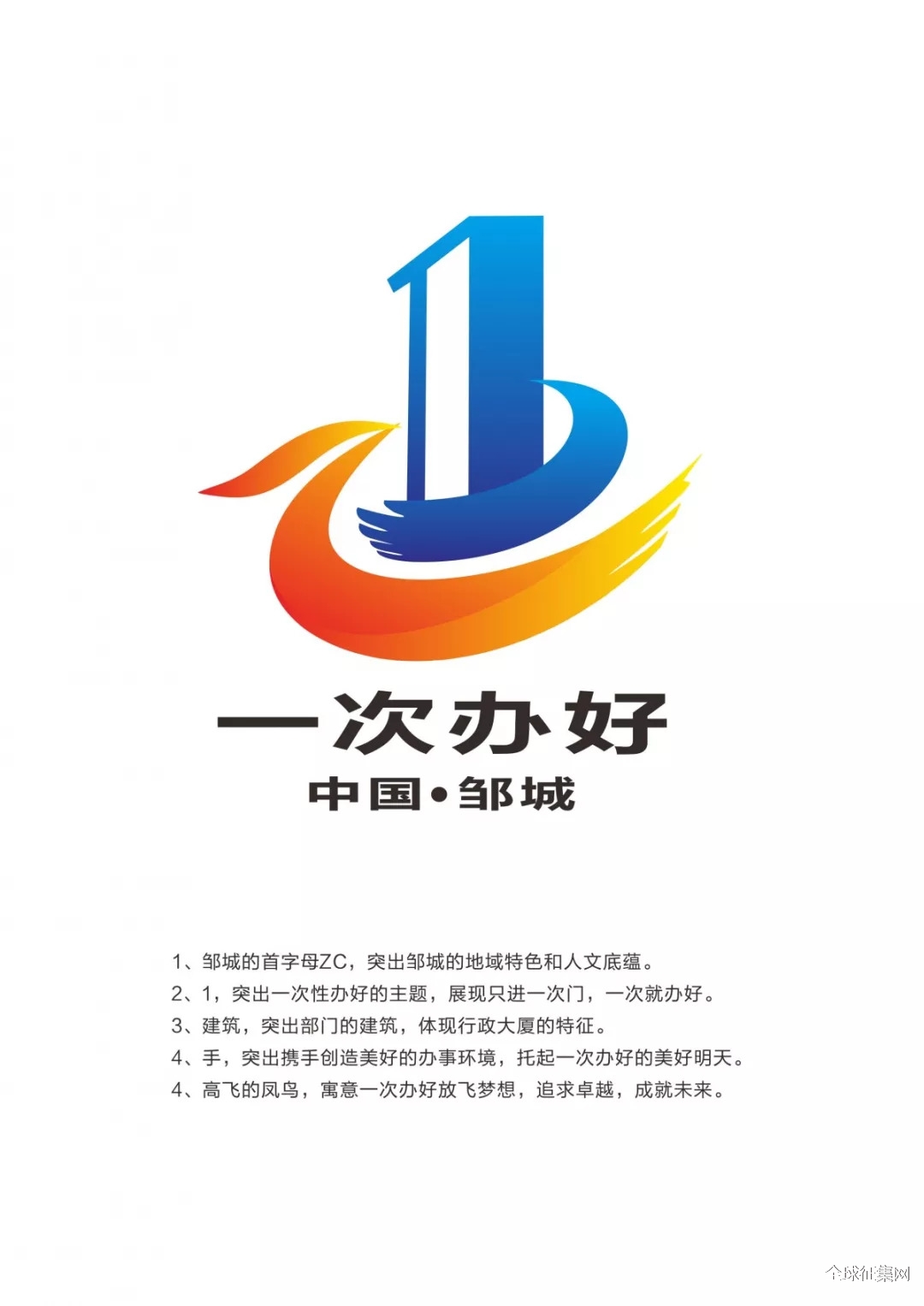 首页 揭晓中心 标识(logo),吉祥物 > 正文 "邹"字变形草书,同"众"繁体