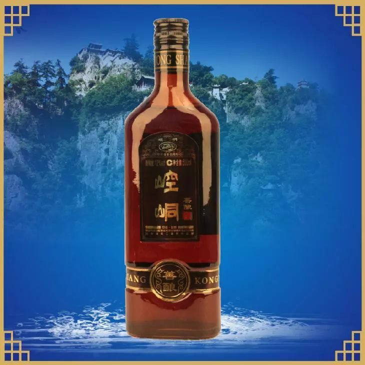 崆峒黄酒广告语入围作品人气大比拼