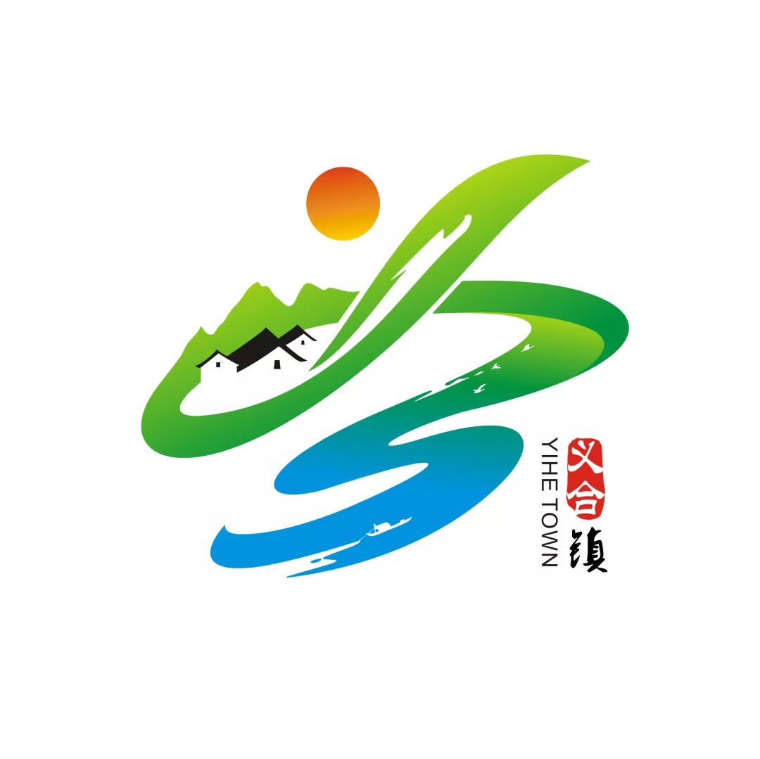 "义合logo设计大赛"获奖名单新鲜出炉啦!