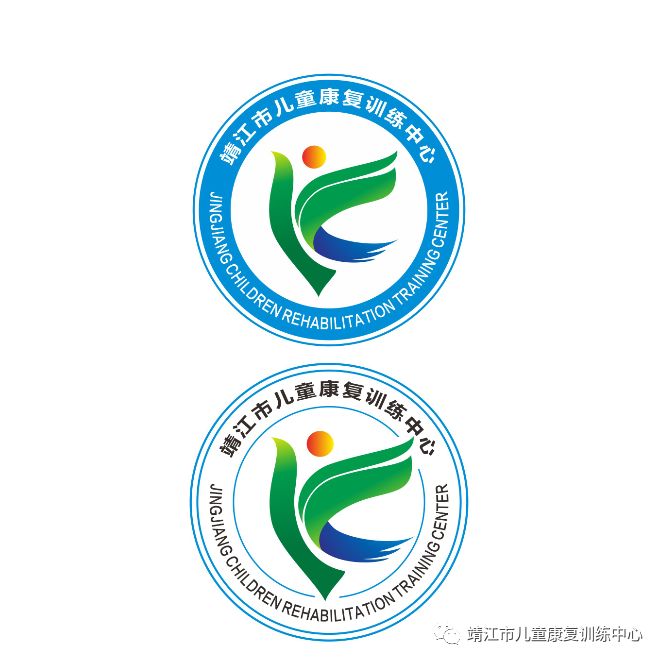 靖儿康logo设计大赛获奖名单出炉啦!