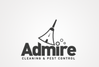 清洁服务公司logo标志