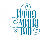 女人杂志艺术logo字体设计