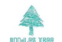 面条树logo