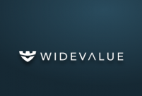 Widevalue商业学校logo设计欣赏