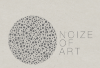 艺术NOIZE标志设计欣赏