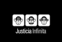 Justicia lnfinita־
