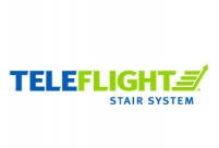 TeleFlight楼梯系统