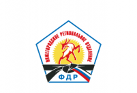 俄罗斯柔道联合会logo设计欣赏