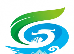 "康养福地 瀑乡安顺"城市文化形象logo评选结果揭晓