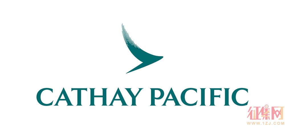 ۹̩գCathay PacificLogo