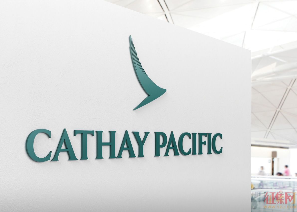 ۹̩գCathay PacificLogo