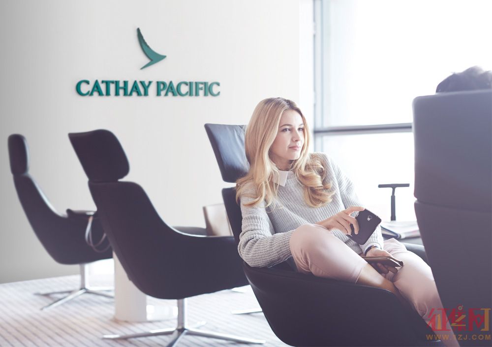 ۹̩գCathay PacificLogo