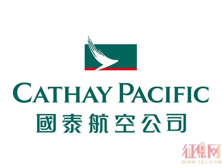 ۹̩գCathay PacificLogo