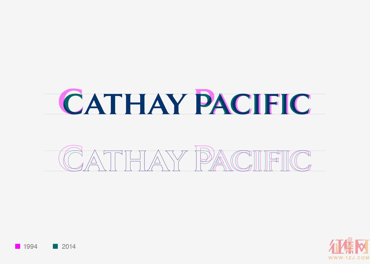 ۹̩գCathay PacificLogo