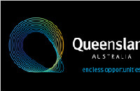 ĴʿݣQueenslandóƹLOGO