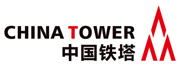中国铁塔新logo揭晓