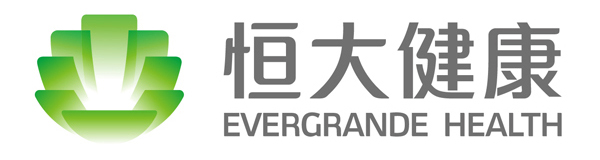 恒大健康产业集团LOGO正式启用/美界设计
