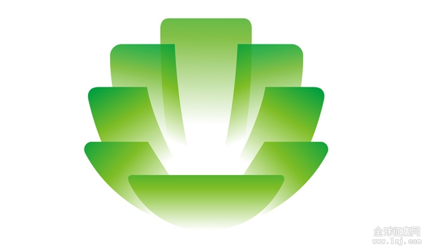 恒大健康产业集团LOGO正式启用/美界设计