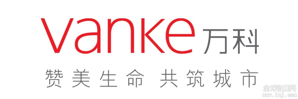 万科新企业标识正式发布/美界设计