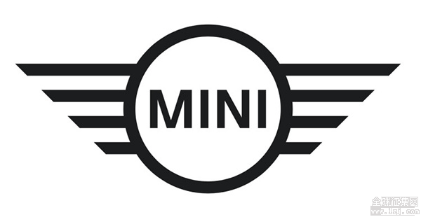 宝马旗下品牌MINI汽车启用新LOGO/美界设计