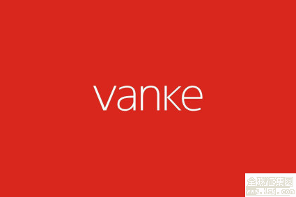 vanke-new-logo