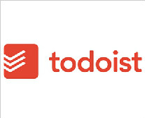 Todoist±־LOGO