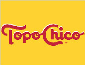 īȪˮTopo Chico±־LOGO