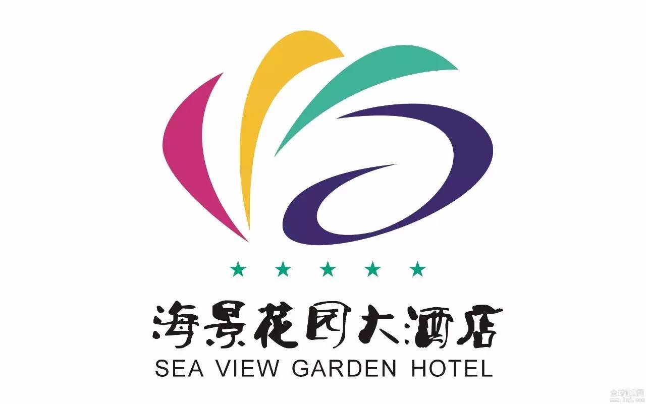 海景酒店名字简单大气图片