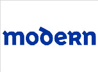 ӡModernƷLOGO