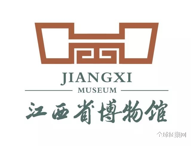 江西博物馆标志图片