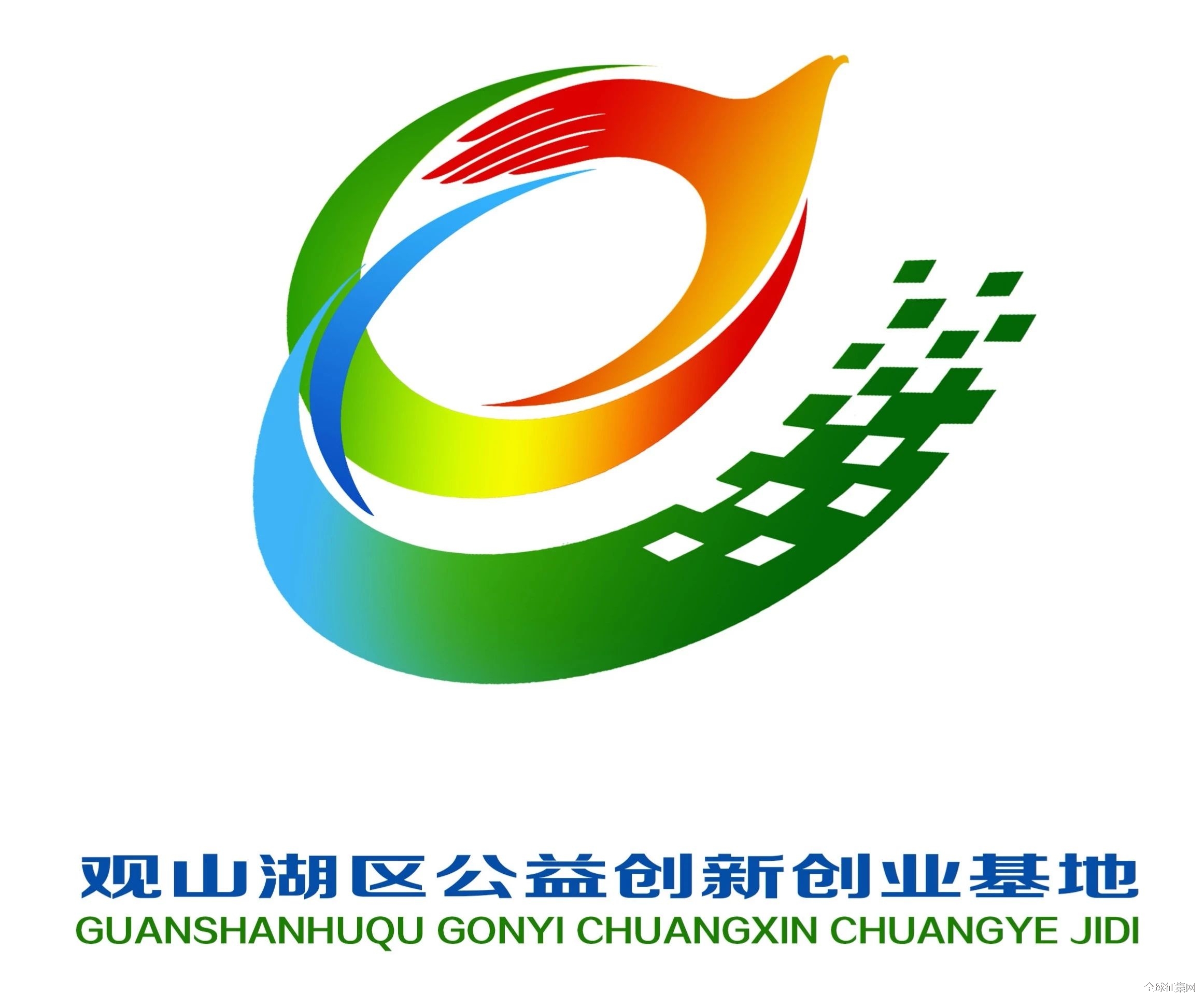 创新logo 大赛图片