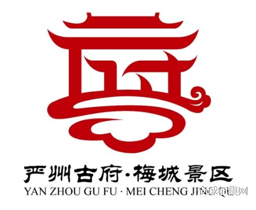 古城墙logo图片