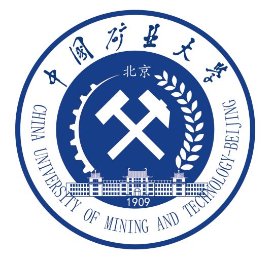 中国矿业大学校徽高清图片