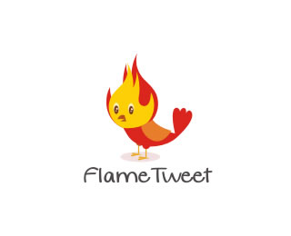 flame-tweet-logo