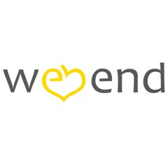 Webend Logo