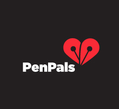 PenPals Logo