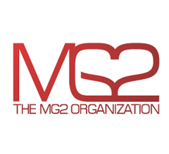 MG2 Organization Logo