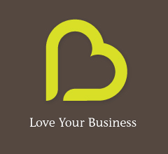 LoveYourBusiness Logo