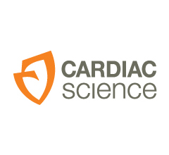 Cardiac Science Logo