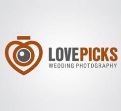 Love Picks Logo