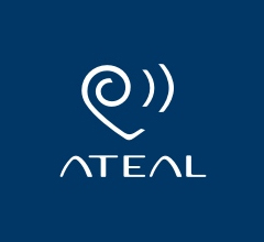 Ateal Logo