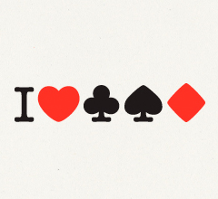 Love Poker Logo