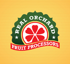 fruit logo