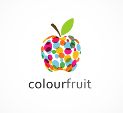 fruit logo